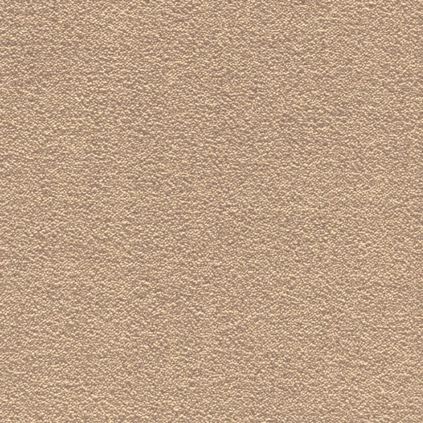 ITC, Metrážny koberec Liana 6545, na mieru, šíře 4m,5m, hnedá, filc, detská izba