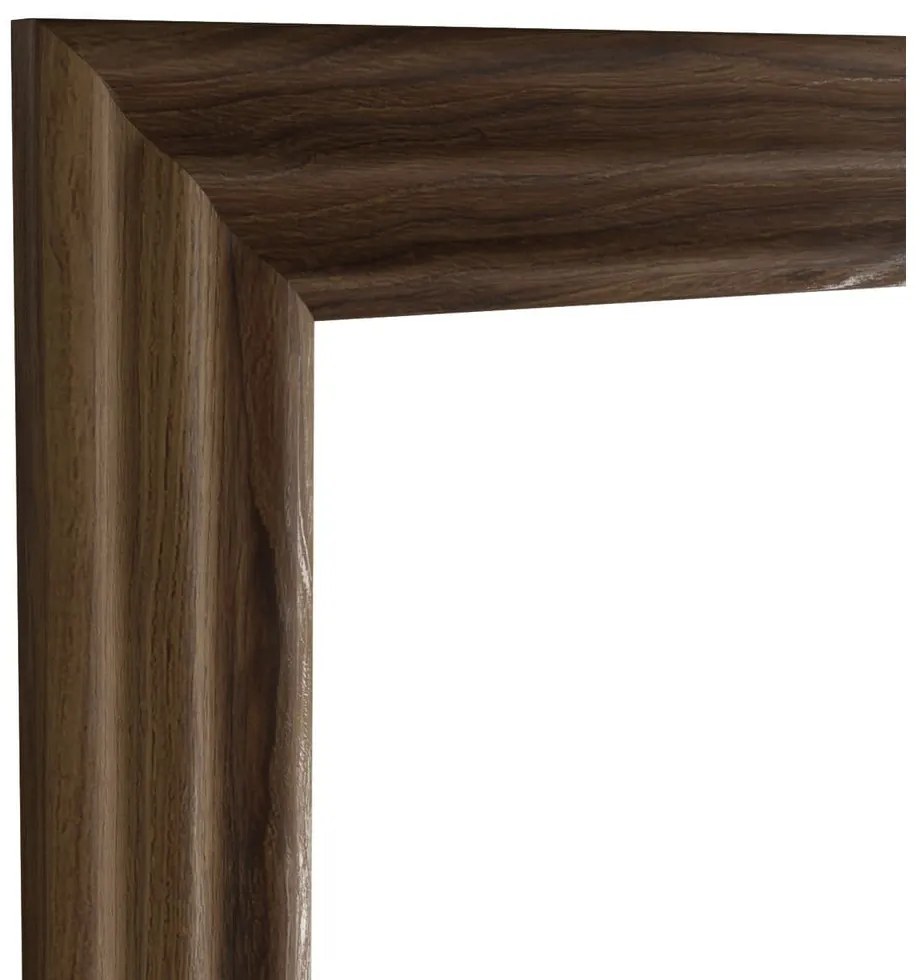 Nástenné zrkadlo 50x142 cm Wave – Styler