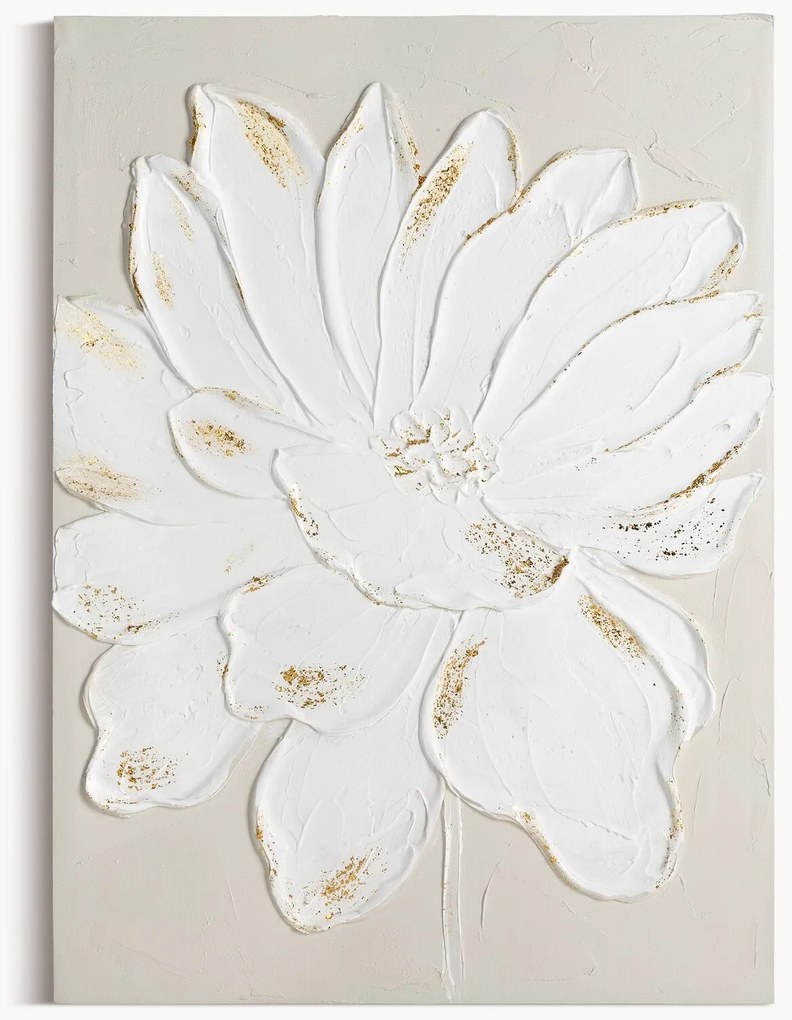 EUROFIRANY RUČNE MAĽOVANÝ OBRAZ 666 50X70 CM