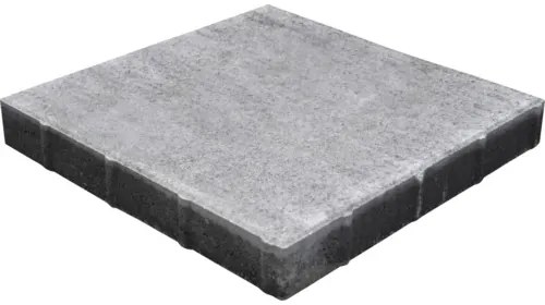 Plošná dlažba Terrazza naturo 40 x 40 x 5 cm dolomite