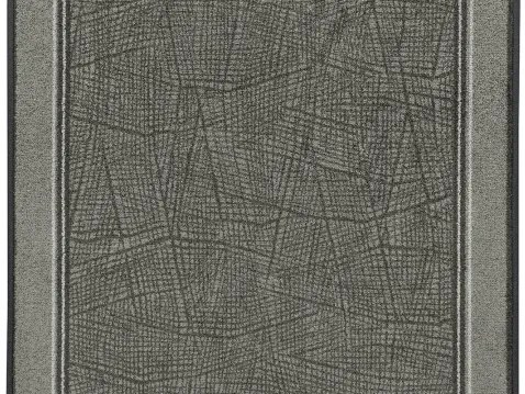 Koberce Breno Behúň GALA 97, šíře role 80 cm, viacfarebná