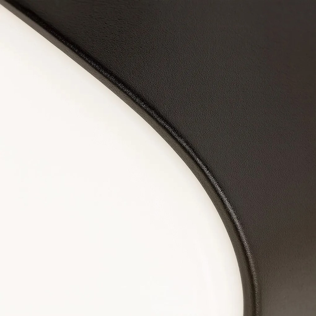 Stropné LED svietidlo Nemo, 1x LED 16w, 4000k, b