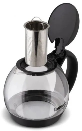 Lamart Čajová kanvica BULB 2 l