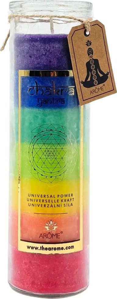 ARÔME Univerzálna sila