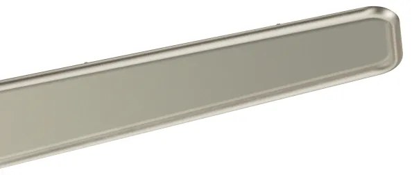 Kichler KLF-XETY-56-BN -LED Stmievateľný stropný ventilátor XETY LED/10W/230V +DO