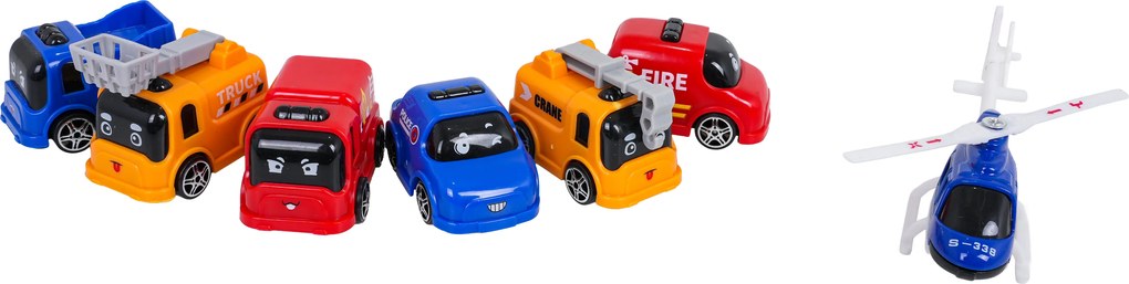 Ramiz Parkovanie GIGA Modrá