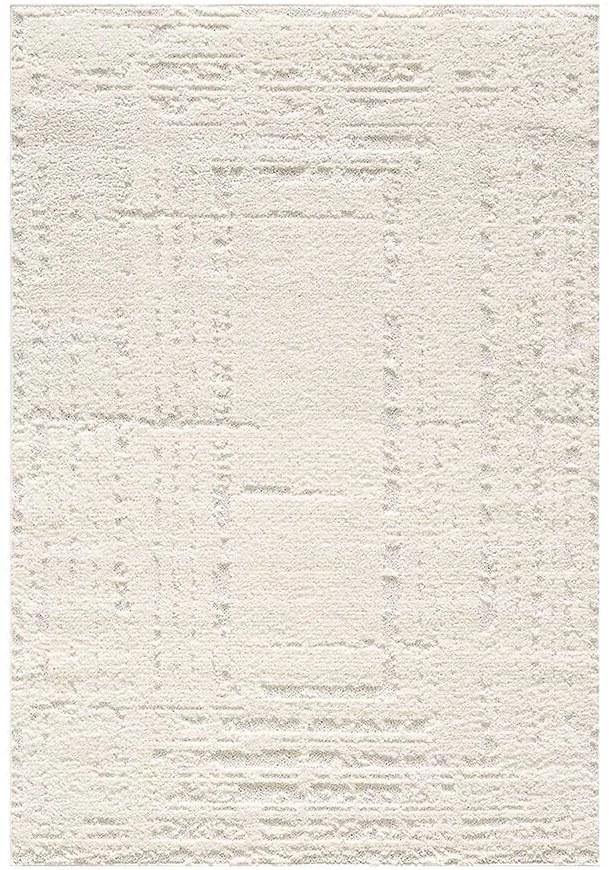 Koberec Art 1,4/1,9 FR2641 biely