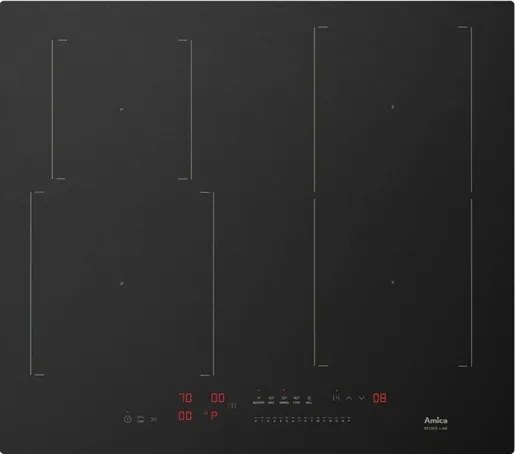 Amica indukčná varná doska matná PI6541PHTSUN 3.0 M STUDIO