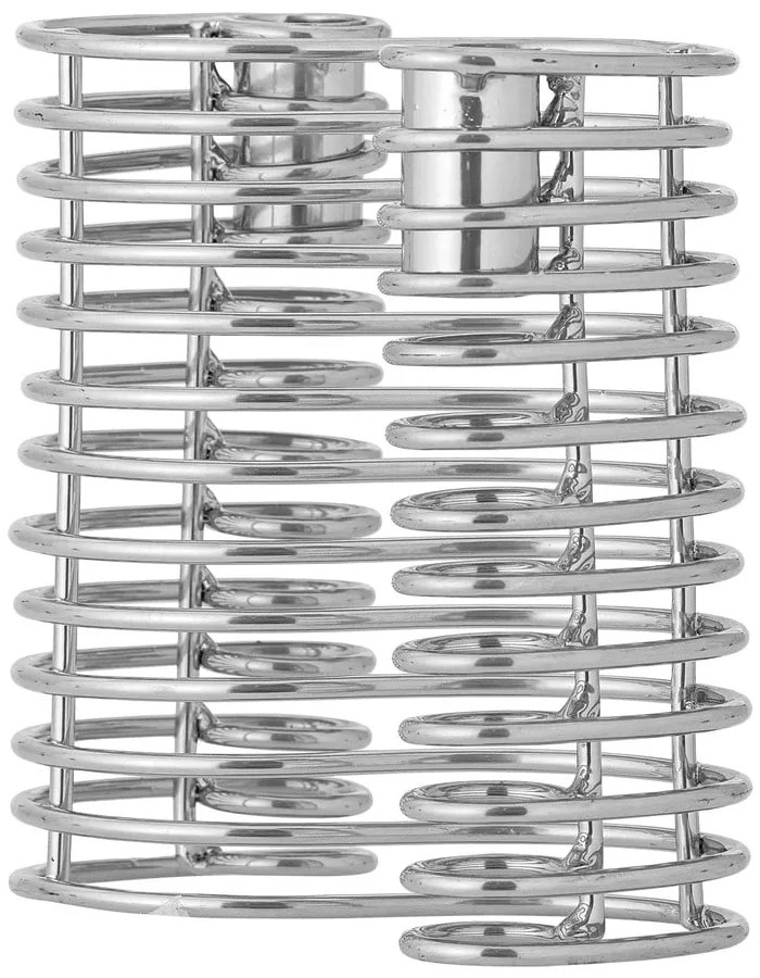 Kovový svietnik Wavela – Bloomingville