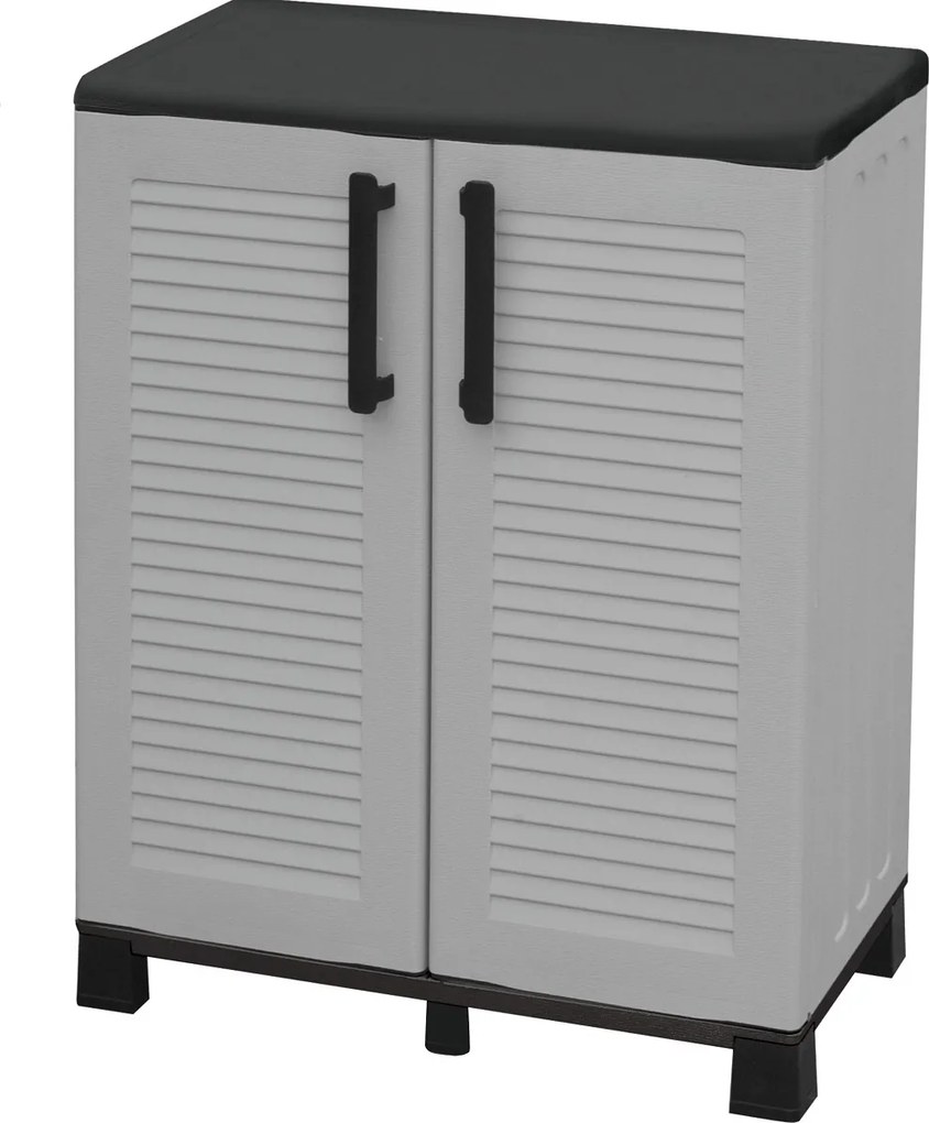 ARTPLAST Skriňa FAMILY nízka 68 cm