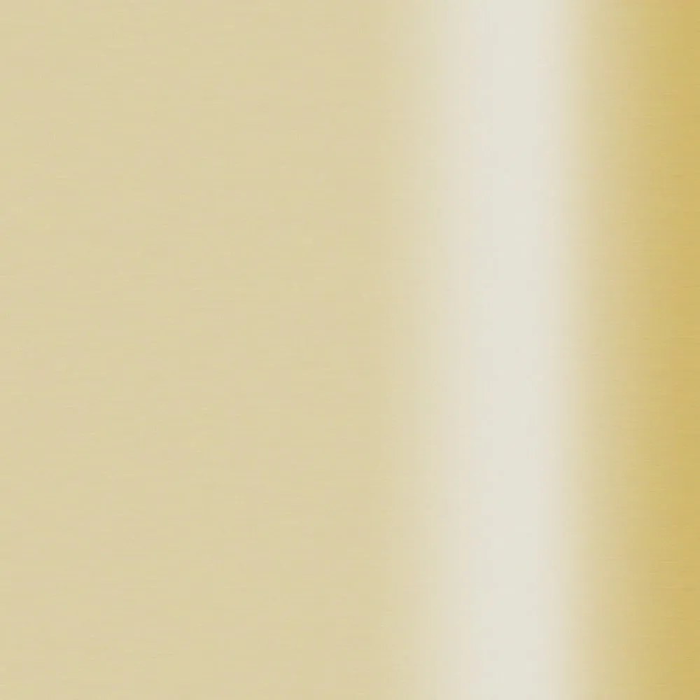 Oceľová roztiahnuteľná dvojitá garniža 168 - 305 cm Cappa - Umbra