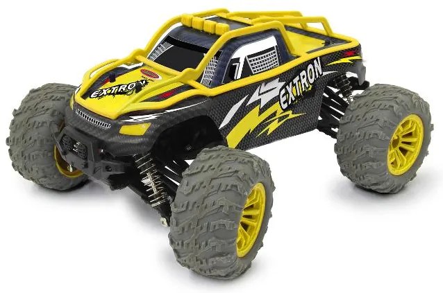Jamara Auto Offroad Extron na diaľkové ovládanie (100337181)