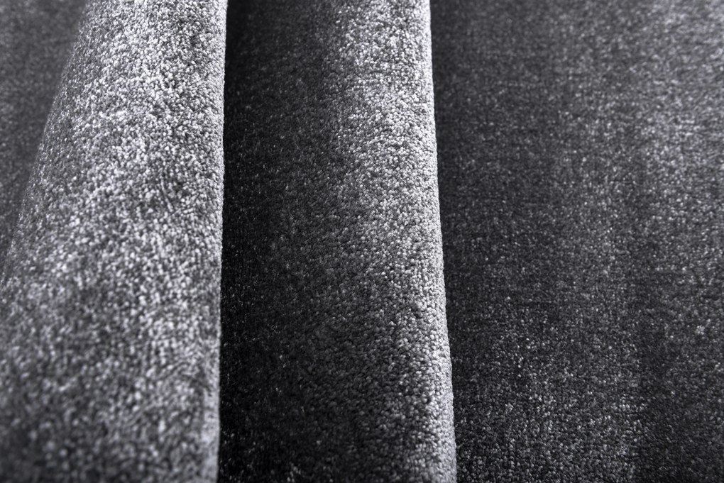 Festival koberce Kusový koberec Enjoy 800 Grey - 80x150 cm