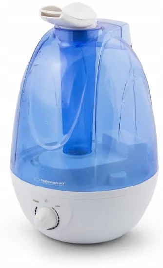 Ultrazvukový zvlhčovač vzduchu Espa Cool spring 003, 3,5 l