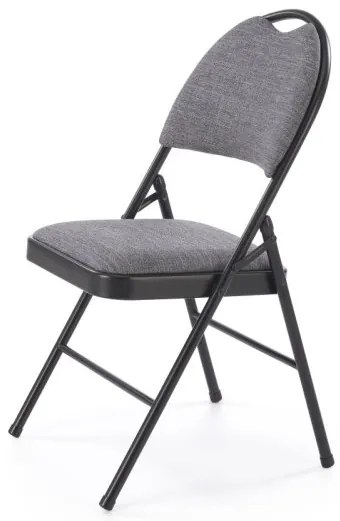 Skladací stolička K566 Halmar