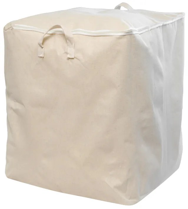 Organizér na oblečenie SENCA 150l béžový