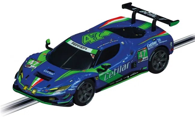 Pretekárska dráha Carrera Go 20062575 Ferrari 8,6m