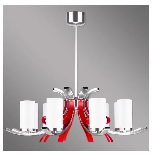 Kemar MR/8/R - luster Marami R 8xE14/60W/230V