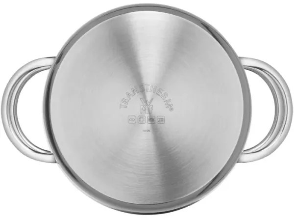 WMF - MINI hrniec s pokrievkou, priemer 16 cm