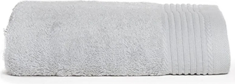The One Towelling® Uterák DELUXE 50 - Antracit | 50 x 100 cm