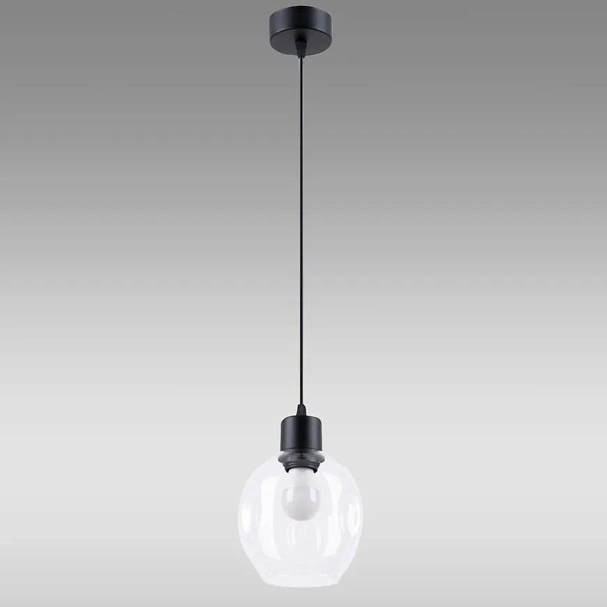 Luster Amber 1 Transparent-Ap-Ame 271TR  LW1