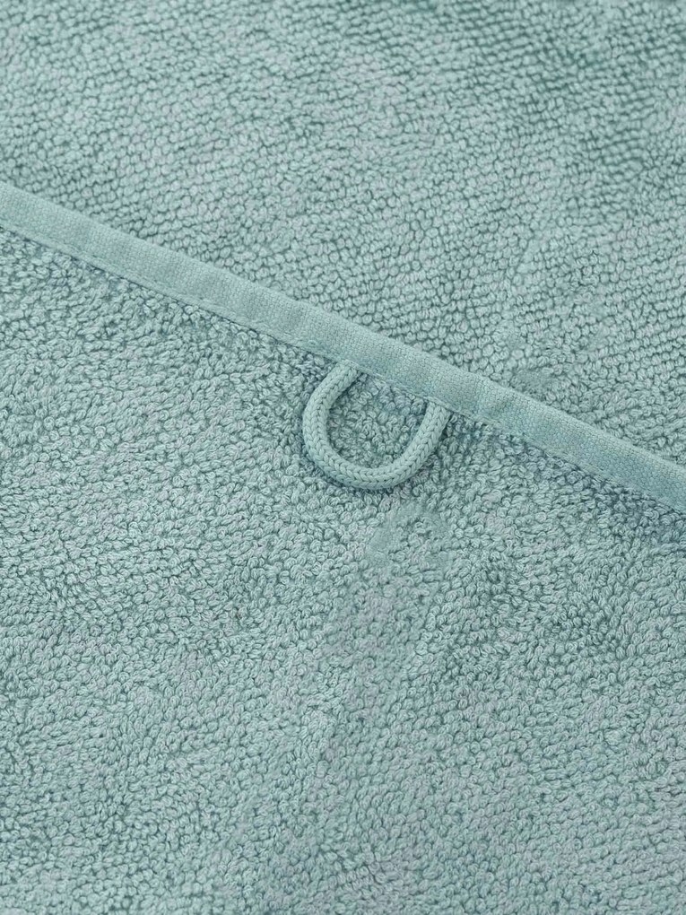 Froté uterák 50 × 100 cm - Bella morská modrá