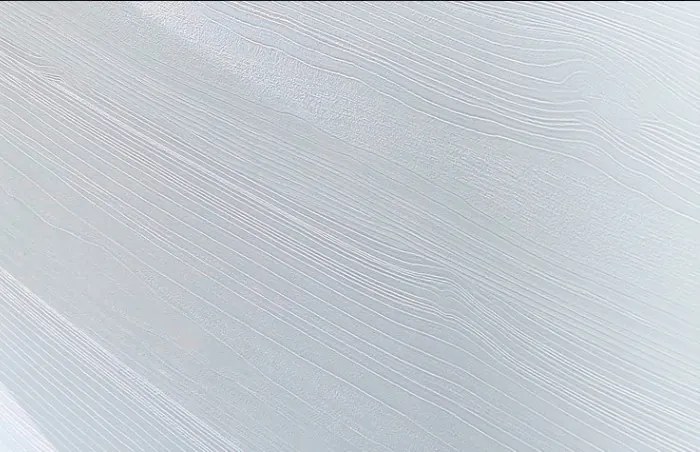 Komoda/botník Funny, dub strieborný/biela