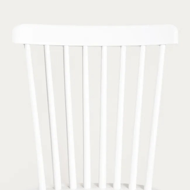 Stolička VICI biela 727658