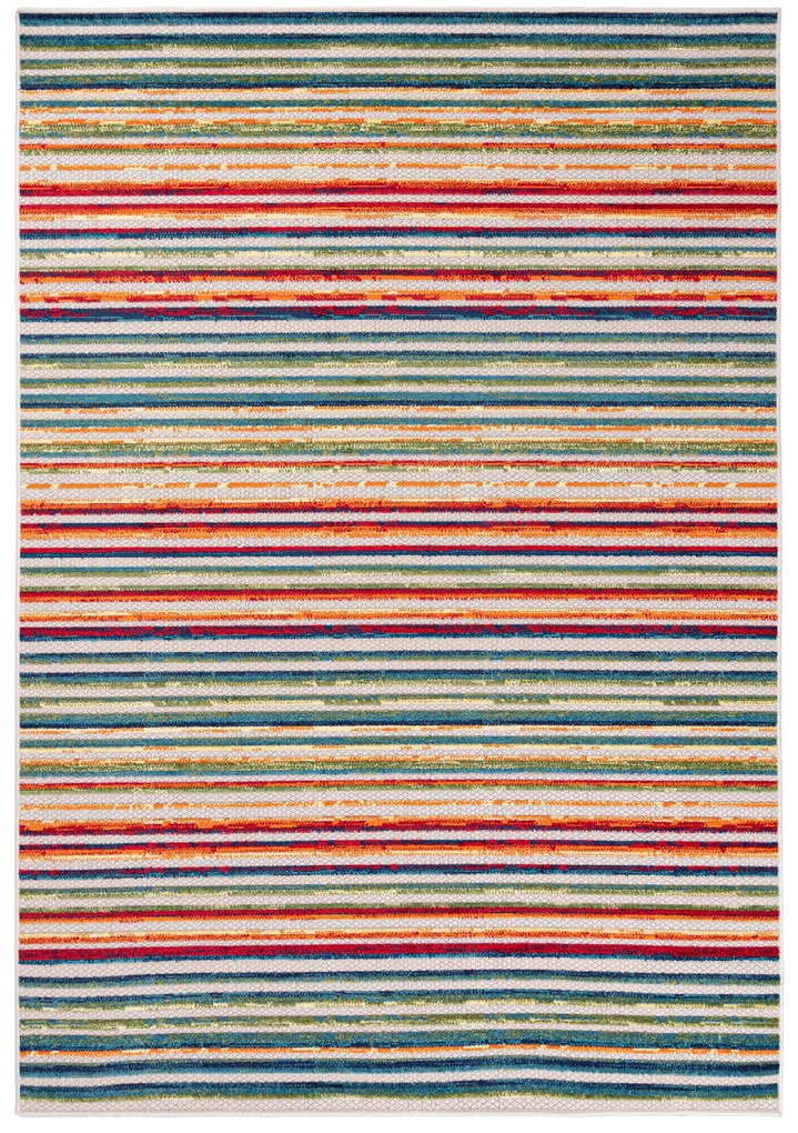 Koberec ED23A CREAM AVENTURA FVP Veľkosť: 80x150cm