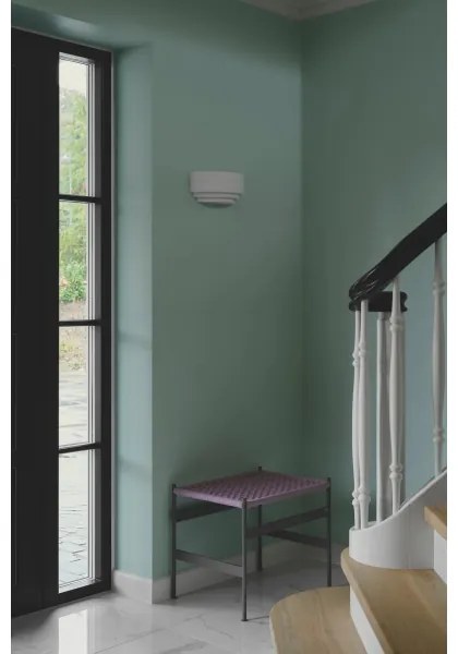 Nordlux - Nástenné svietidlo LANCIO 1xE14/25W/230V biela