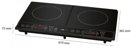 Clatronic DKI 3609 indukčný varič