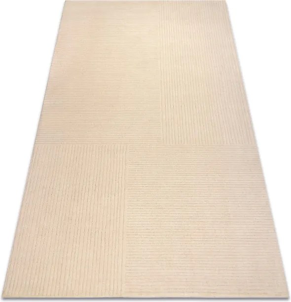 Koberec TEXTURA 488.23.LA100 Osta krémový