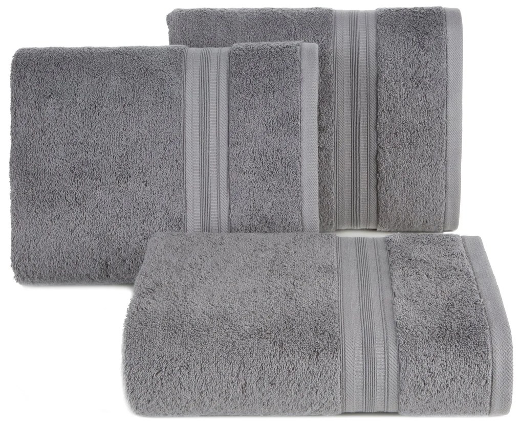 FROTÉ UTERÁK ELEN 30X50 CM TMAVOSIVÁ