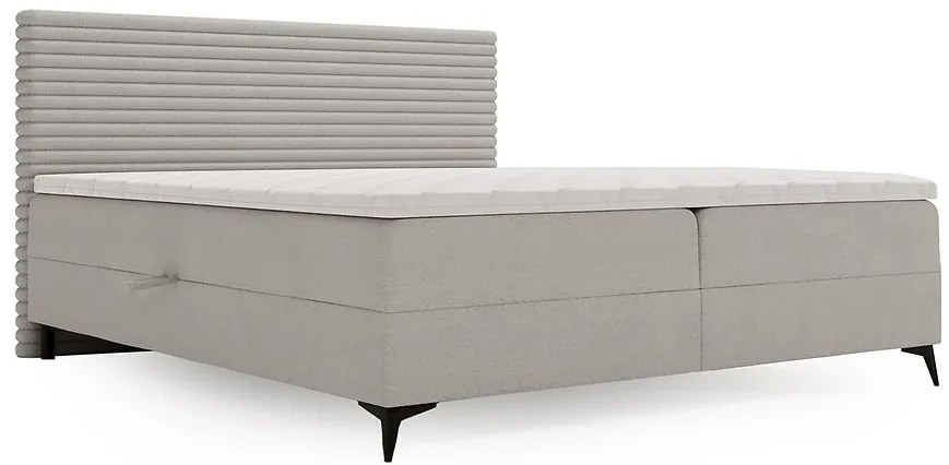 Posteľ Point Vito 03/Lapit 03 140x200 + topper