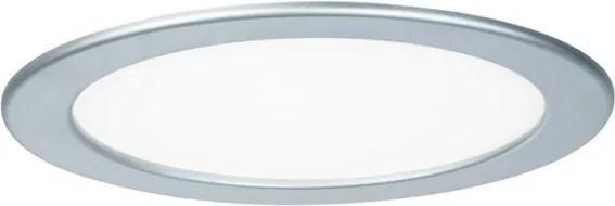 Zápustné - podhľadové svietidlo PAULMANN Zápustný LED panel 92072