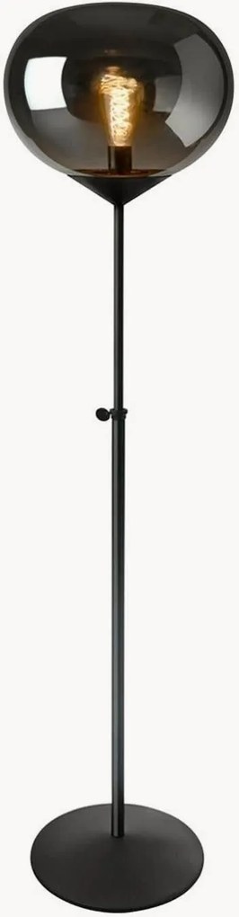 Stojacia lampa Drop