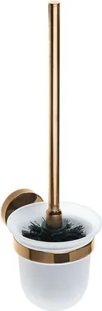 Bemeta Coral wc kefa vo farbe coffe-gold 158113017