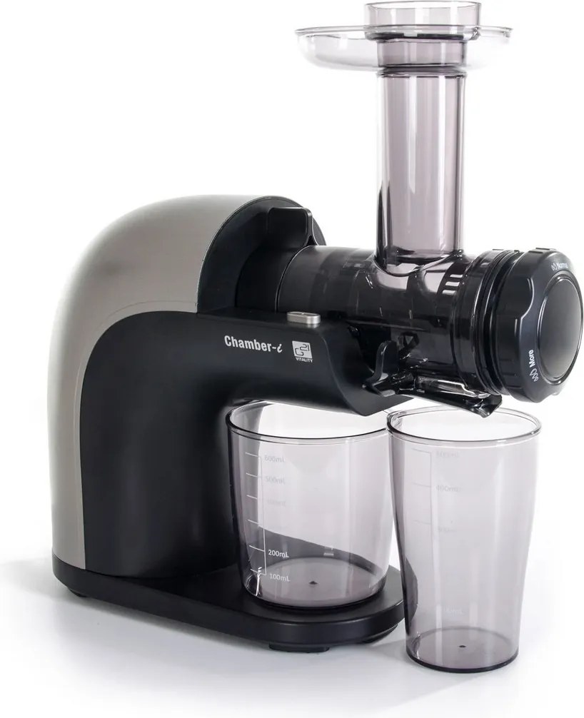 G21 Chamberi horizontálny odšťavovač