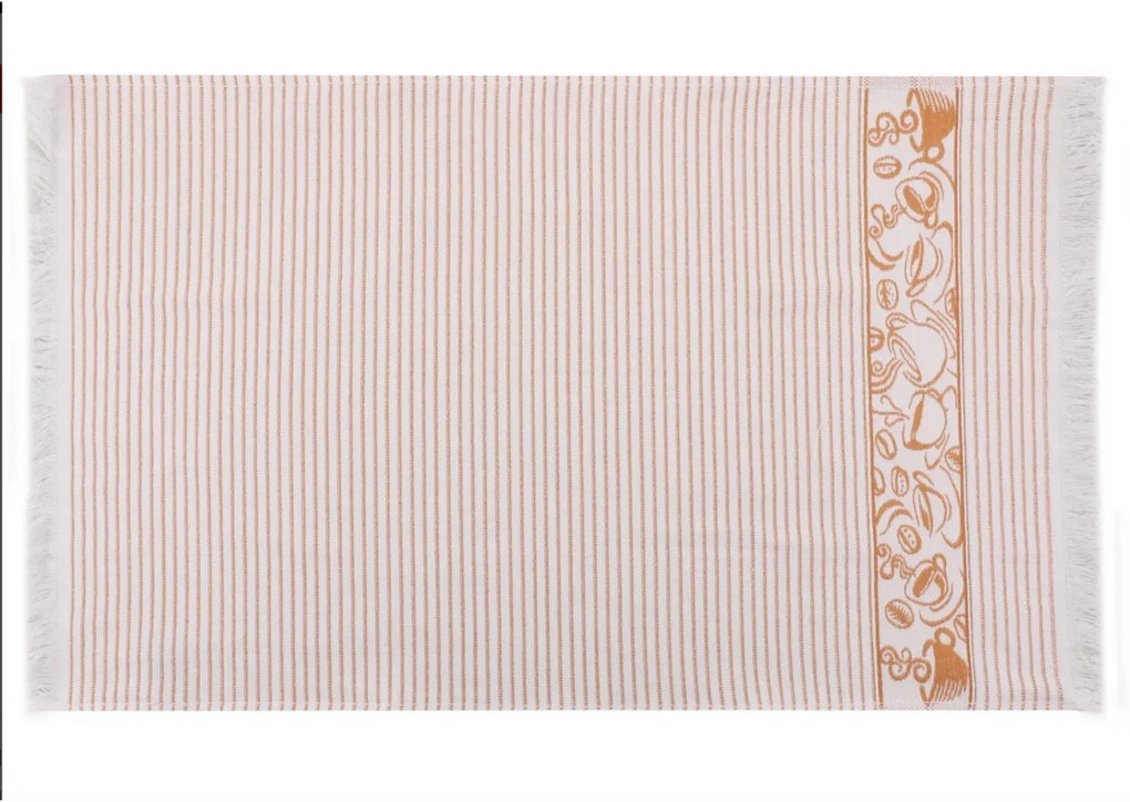 Súprava uterákov UMPASO I 6 ks 40x60 cm mix farieb