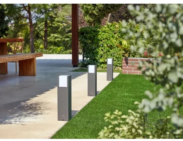 Philips - LED Vonkajšia lampa ARBOUR GARDENLINK LED/6W/12V 4000K IP44