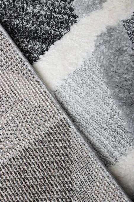 Koberec London 292 GREY