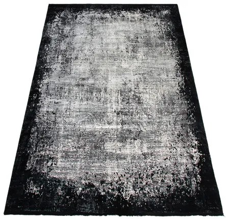 Koberec ASPEN M298A krémový / antracitový