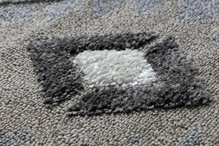 Shaggy koberec MAROC Veľkosť: 200x290cm