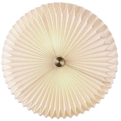 Nordlux - Nástenné svietidlo BELLOY 2xE27/25W/230V pr. 40 cm