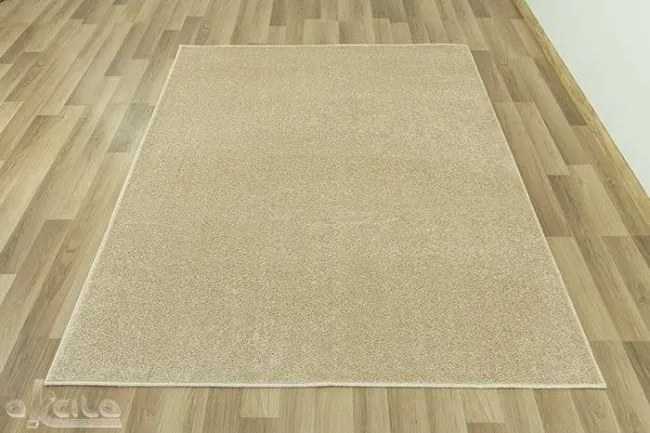 Metrážny koberec Sunshine 70 krémový