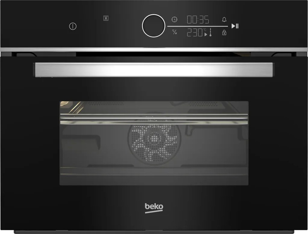 BEKO BBCW13400X