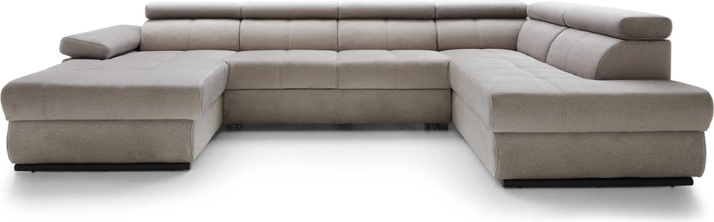 Sedacia súprava ARAL XL