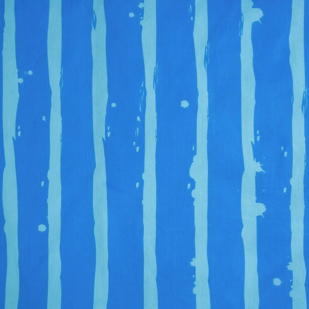 Bavlnená detská obliečka do postieľky 100x135 cm Bing Bunny "Tower" – Jerry Fabrics