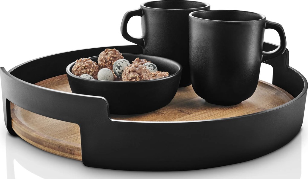 Servírovacia tácka Nordic Kitchen bambus