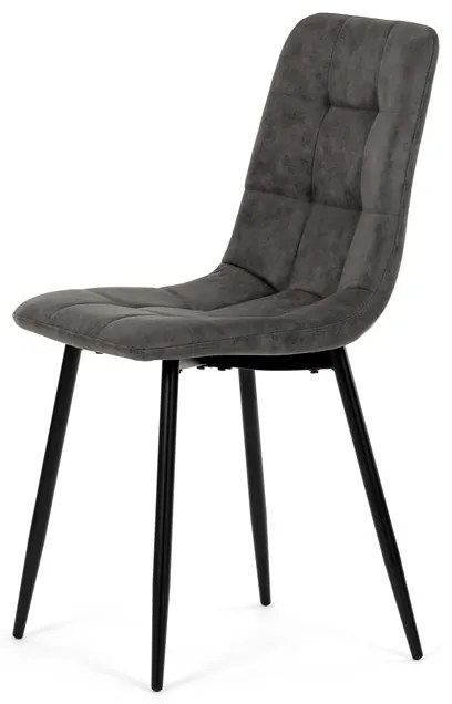 Jedálenská stolička CT-281 GREY2